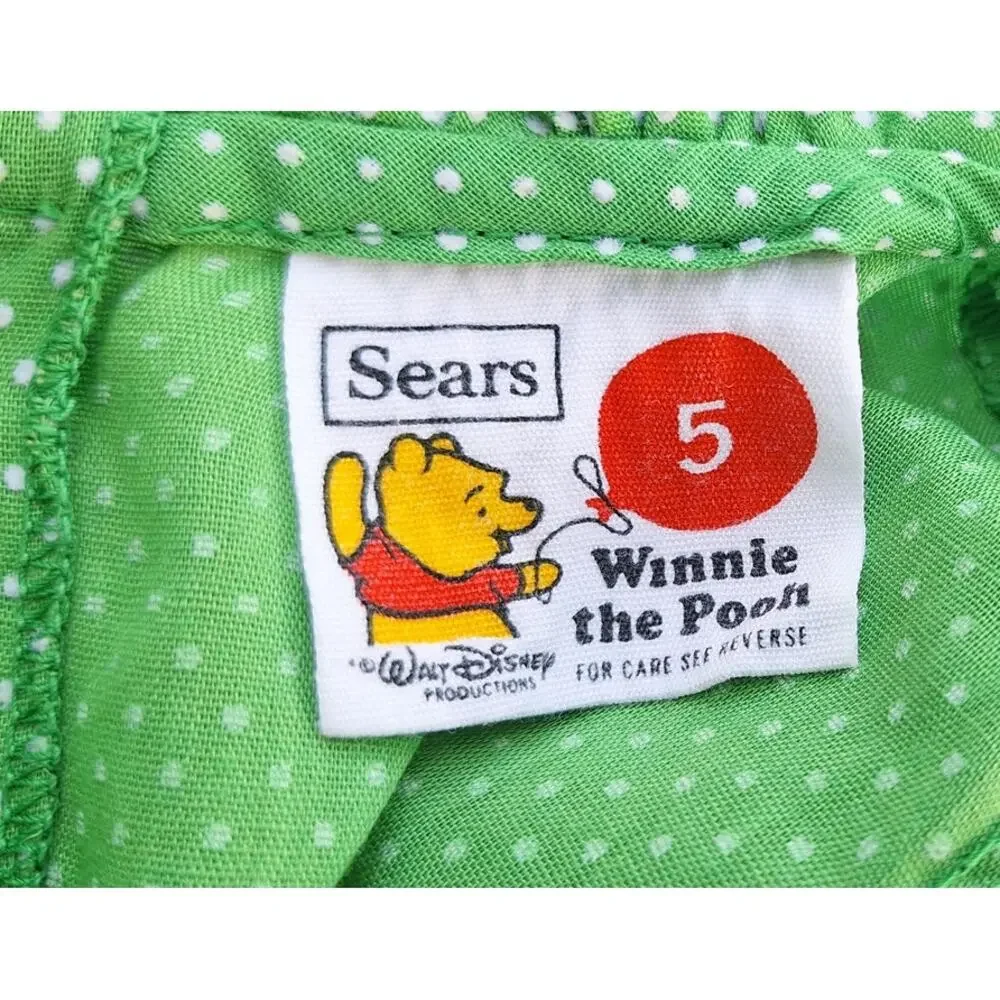 Sears Kids vtg pre